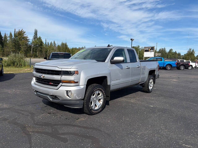 chevrolet silverado 1500 2017 1GCVKREC1HZ335430 image chevrolet silverado 1500 2017 1GCVKREC1HZ335430 image